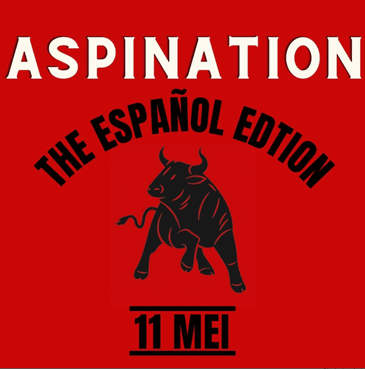 ASPI-nation ~ Español Edition