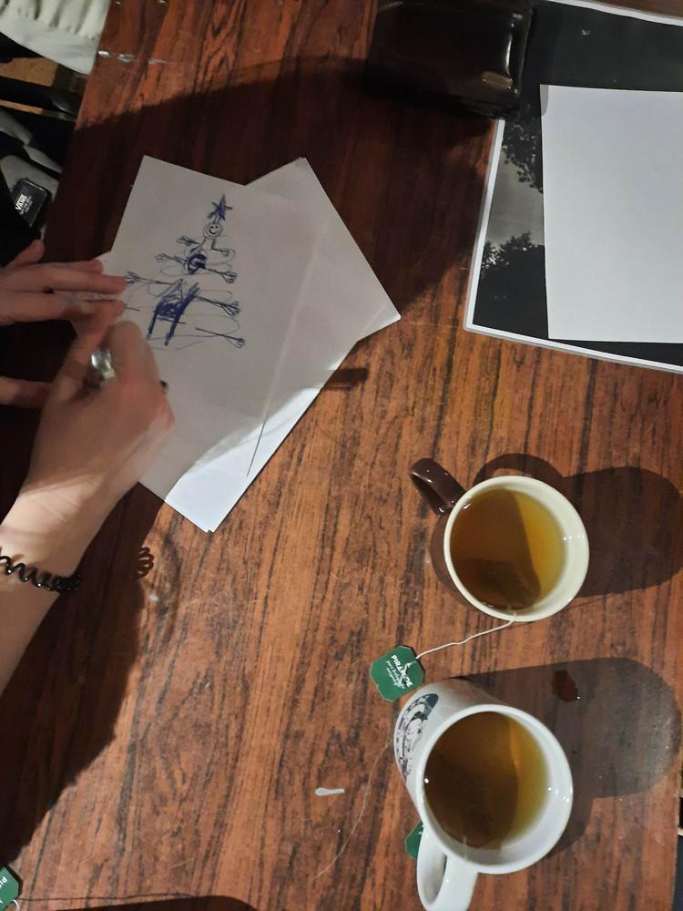 STUDEREN @ GOVIO