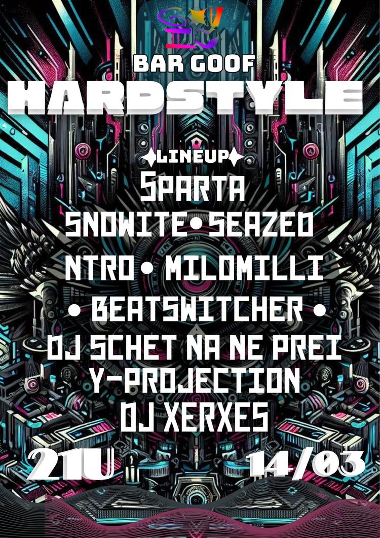 Govio goes hardstyle