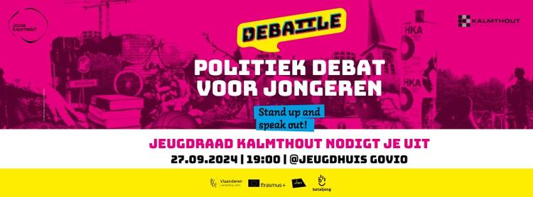 Debattle