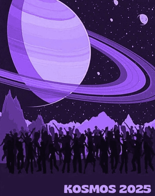 Kosmos 2025