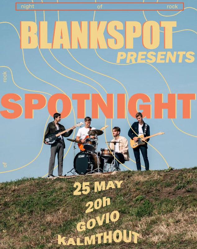 SPOTNIGHT