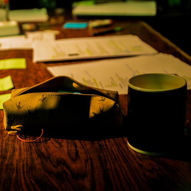 LAST TIME: STUDEREN @ GOVIO