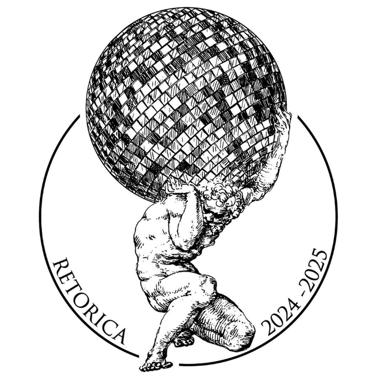 Retorica fuif 2025