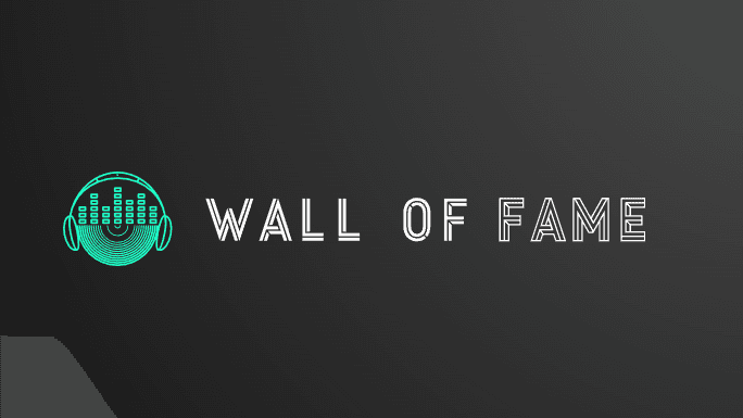 Wall Of Fame